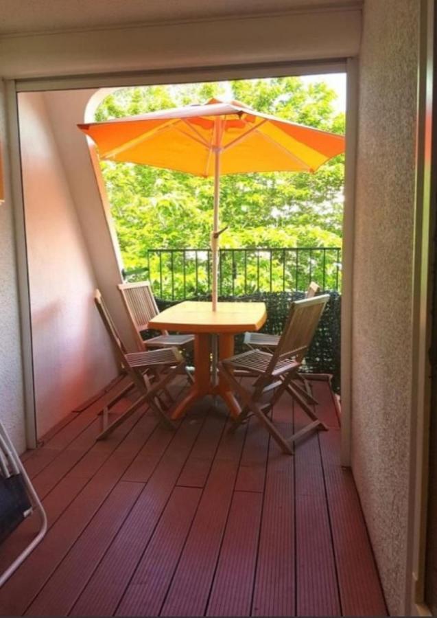 Vittoria Immobilier 5 - Reglement Sur Place - Cheques Vacances Acceptes La Grande-Motte Kamer foto