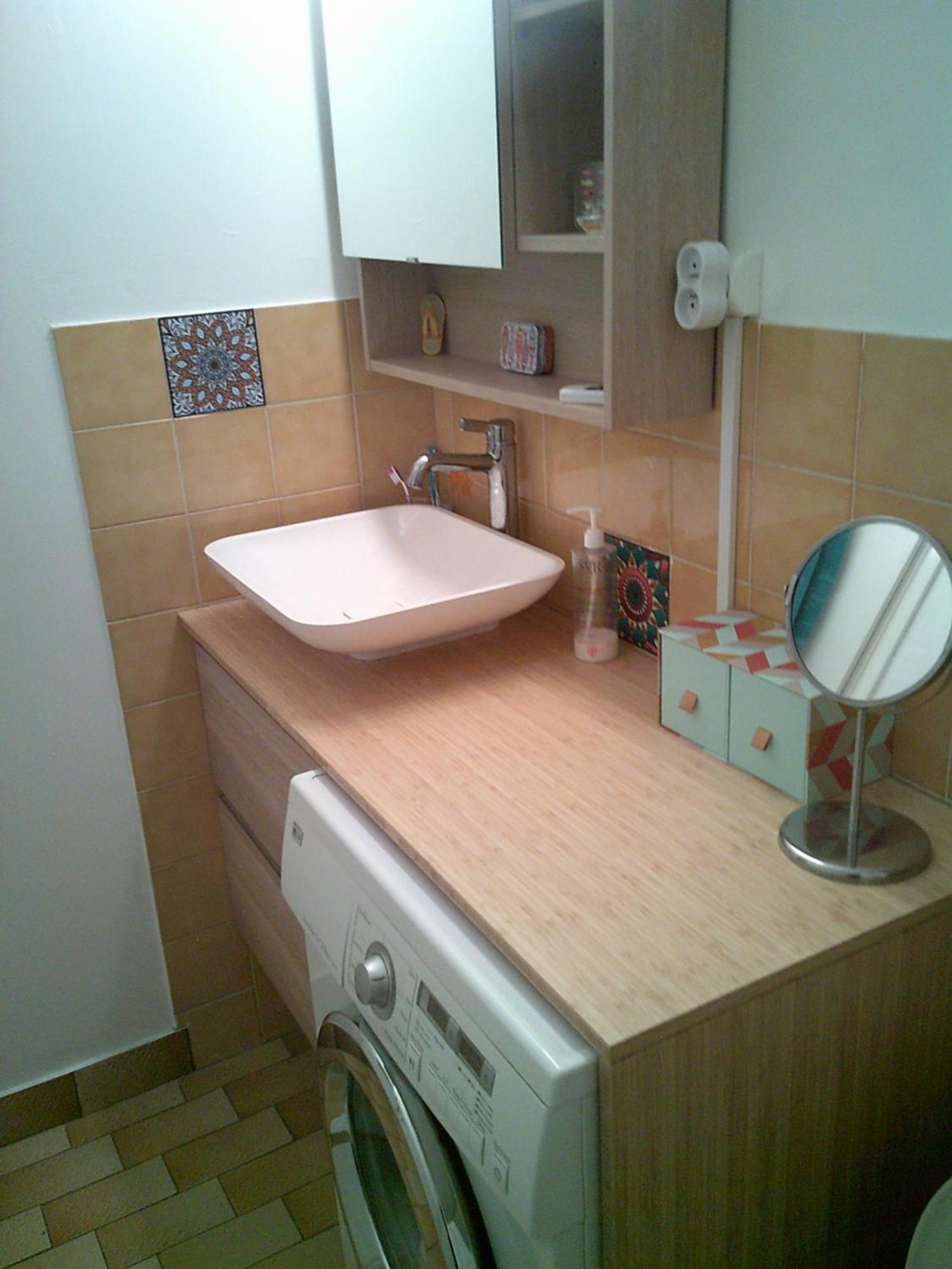 Vittoria Immobilier 5 - Reglement Sur Place - Cheques Vacances Acceptes La Grande-Motte Kamer foto