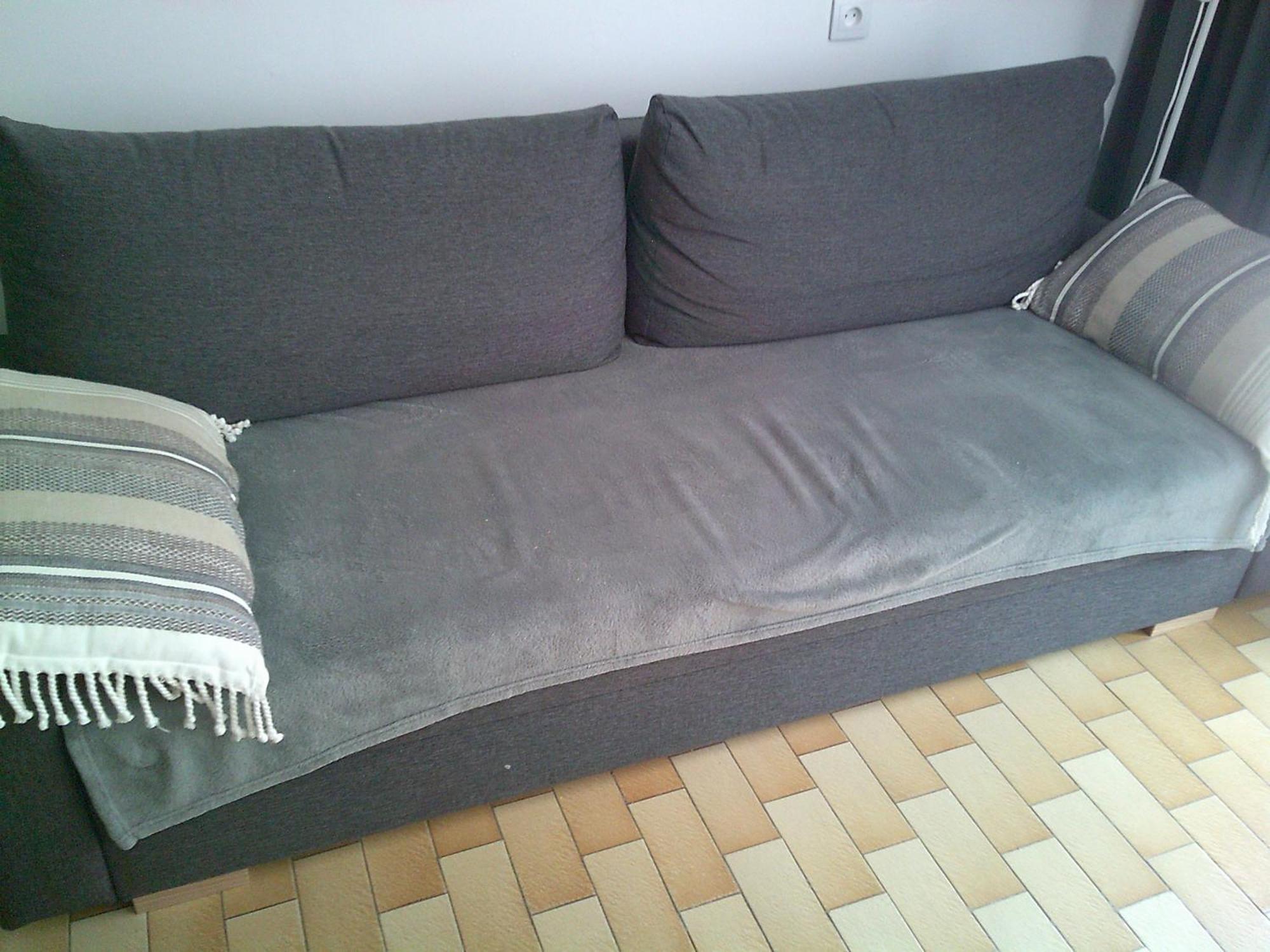 Vittoria Immobilier 5 - Reglement Sur Place - Cheques Vacances Acceptes La Grande-Motte Kamer foto