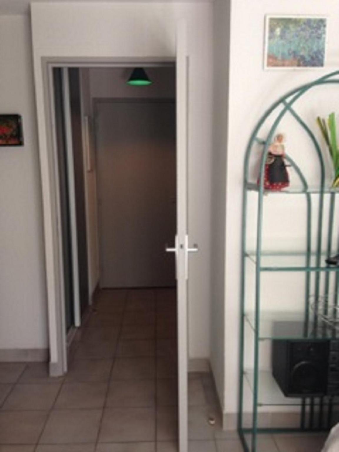 Vittoria Immobilier 5 - Reglement Sur Place - Cheques Vacances Acceptes La Grande-Motte Kamer foto
