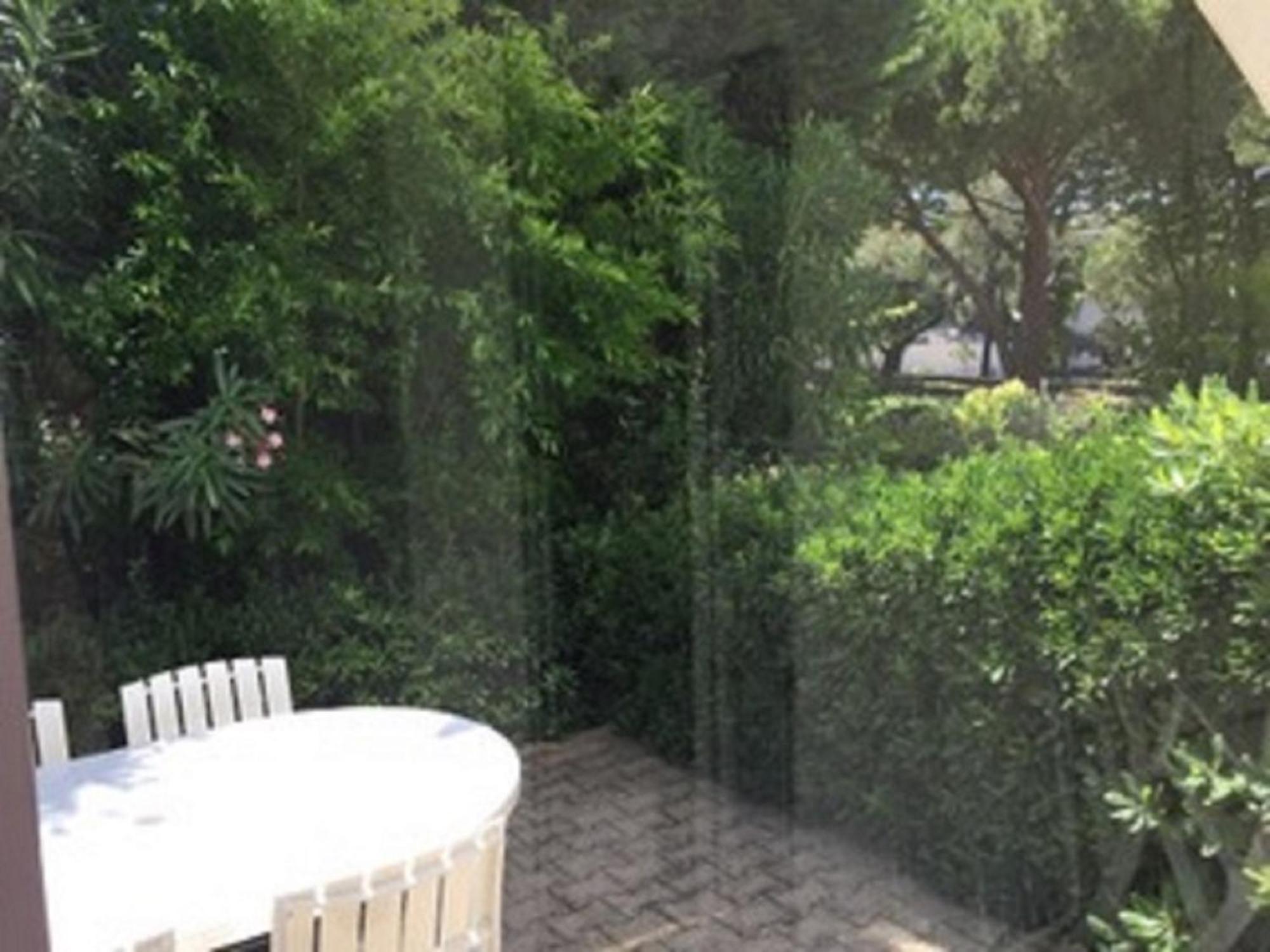 Vittoria Immobilier 5 - Reglement Sur Place - Cheques Vacances Acceptes La Grande-Motte Kamer foto