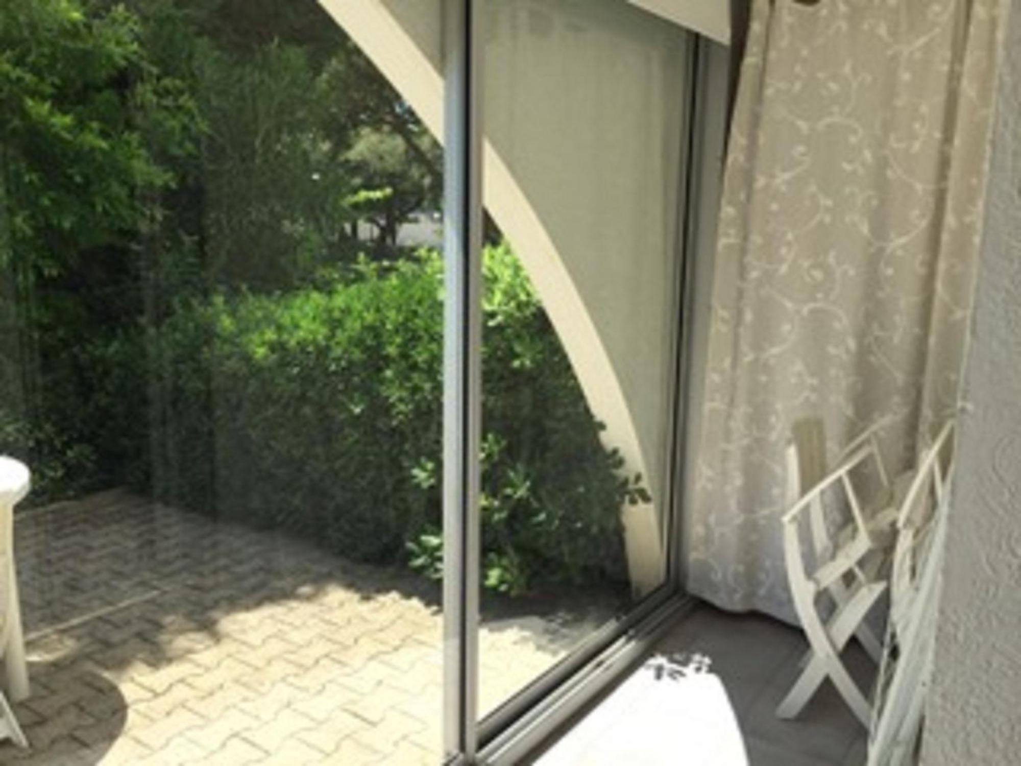 Vittoria Immobilier 5 - Reglement Sur Place - Cheques Vacances Acceptes La Grande-Motte Kamer foto