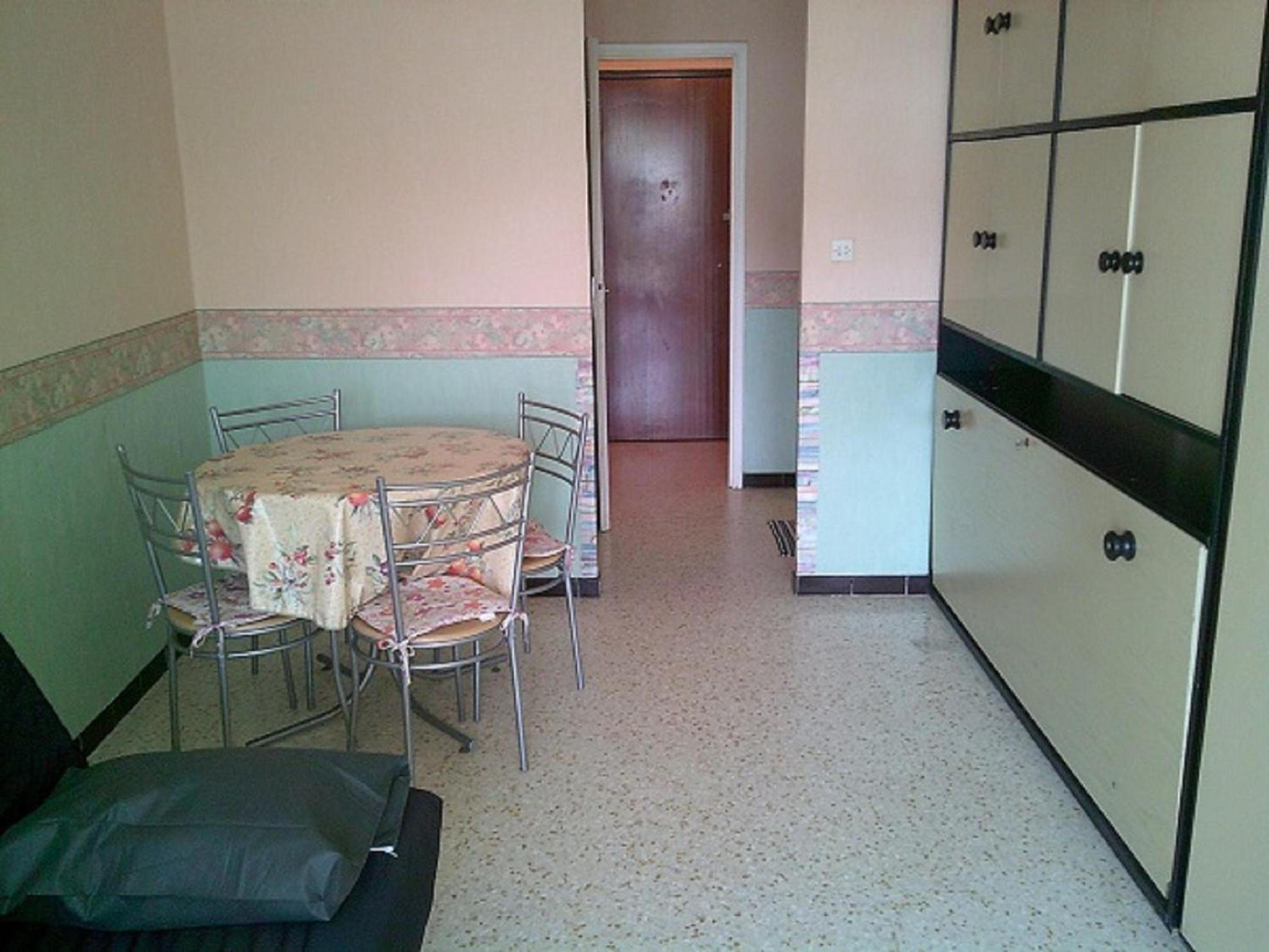 Vittoria Immobilier 5 - Reglement Sur Place - Cheques Vacances Acceptes La Grande-Motte Kamer foto