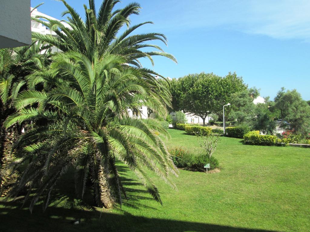 Vittoria Immobilier 5 - Reglement Sur Place - Cheques Vacances Acceptes La Grande-Motte Buitenkant foto
